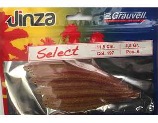 SELECT 11,5CM 197 (BOLSA 6 unidades)_1 SELECT 11,5CM 197 (BOLSA 6 unidades)_1