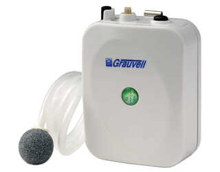 OXIGENADOR GRAUVELL AP 302  OXIGENADOR GRAUVELL AP 302