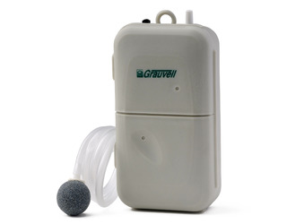 OXIGENADOR GRAUVELL AP 500 L OXIGENADOR GRAUVELL AP 500 L