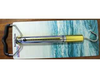 BASCULA - PESIMETRO HS 602 - 22 KG