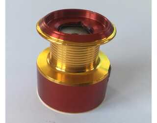 BOBINA ALUMINIO CARRETE GRAUVELL SPIRIT XF 30