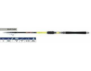 CAÑA GRAUVELL SQUID FLASH 240 10-30gr