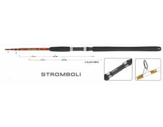 CAÑA GRAUVELL STROMBOLI 240 40-150gr CAÑA GRAUVELL STROMBOLI 240 40-150gr