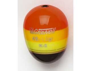 FLOTADOR ISO K-2 N.0,8 3GR FLOTADOR ISO K-2 N.0,8 3GR