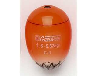 FLOTADOR ISO C N.4,0 15GR FLOTADOR ISO C N.4,0 15GR