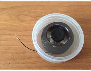 REMOVABLE SKIN HOOLINK 10MT  REMOVABLE SKIN HOOLINK 10MT