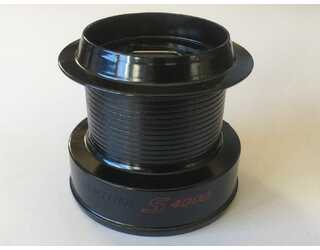 BOBINA GRAFITO CARRETE GRAUVELL NEPTUNE S 4000