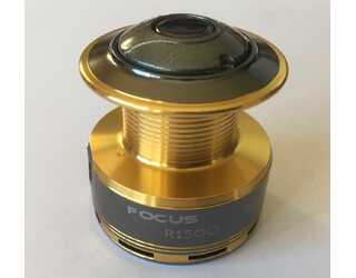 BOBINA ALUMINIO CARRETE GRAUVELL FOCUS R 1500