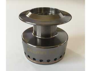 BOBINA ALUMINIO CARRETE GRAUVELL GALAXY 60