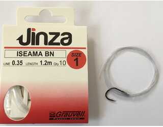 CARTERA JINZA ISEAMA BN 1 35 CARTERA JINZA ISEAMA BN 1 35