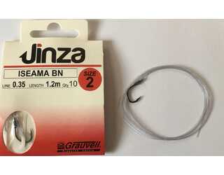 CARTERA JINZA ISEAMA BN 2 35 CARTERA JINZA ISEAMA BN 2 35