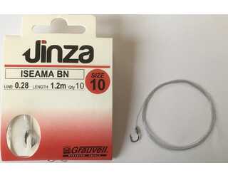 CARTERA JINZA ISEAMA BN 10 28 CARTERA JINZA ISEAMA BN 10 28