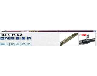 CAÑA GRAUVELL TITAN TR Z 500  CAÑA GRAUVELL TITAN TR Z 500