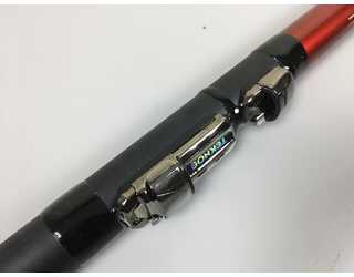 CAÑA GRAUVELL TEKNOS TELESARGO 5000 6,0 (TEST 7KG)_1  CAÑA GRAUVELL TEKNOS TELESARGO 5000 6,0 (TEST 7KG)_1