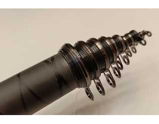 CAÑA GRAUVELL TEKNOS TELESARGO 5000 7,3 (TEST 7KG)_1  CAÑA GRAUVELL TEKNOS TELESARGO 5000 7,3 (TEST 7KG)_1