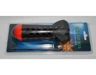 FEEDER SPOD L  FEEDER SPOD L