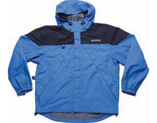 CHAQUETA GRAUVEL JACKET X-TEK PACIFIC M  CHAQUETA GRAUVEL JACKET X-TEK PACIFIC M