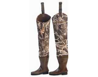 BOTA NEOPRENO VORTEKS CAMALEON HIP XXL (46-47) BOTA NEOPRENO VORTEKS CAMALEON HIP XXL (46-47)