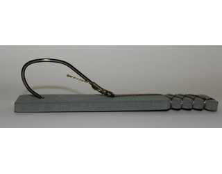 COLOSSUS RIG SINGLE 8/0_1 COLOSSUS RIG SINGLE 8/0_1