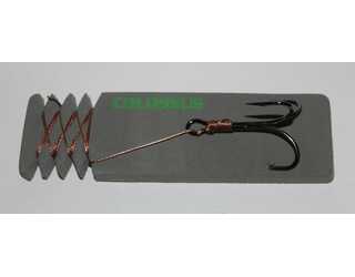 COLOSSUS RIG TREBLE 6/0 COLOSSUS RIG TREBLE 6/0