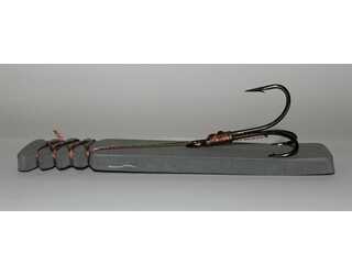 COLOSSUS RIG TREBLE 6/0_1 COLOSSUS RIG TREBLE 6/0_1