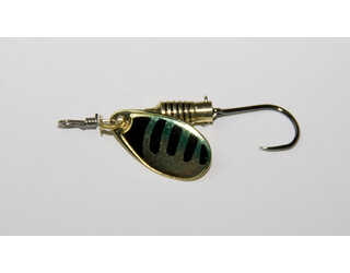 CUCHARILLA TITAN HYDRO SINGLE 2 P285 (3,5gr)