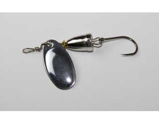 CUCHARILLA TITAN THUNDER SINGLE 2 002 (6gr)