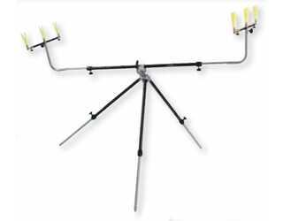 TRIPODE (ROD POD) VORTEKS MODELO 2123  TRIPODE (ROD POD) VORTEKS MODELO 2123