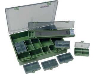 CAJA VORTEKS 35 CAJA VORTEKS 35