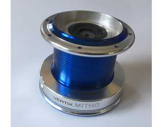BOBINA ALUMINIO CARRETE VERTIX MITHO N.3  BOBINA ALUMINIO CARRETE VERTIX MITHO N.3