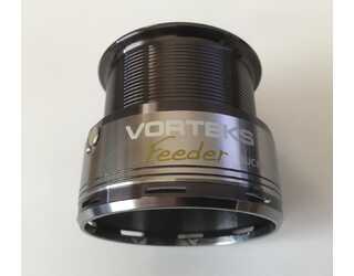 BOBINA ALUMINIO CARRETE VORTEKS BUCKLEY 6000 Nº 1