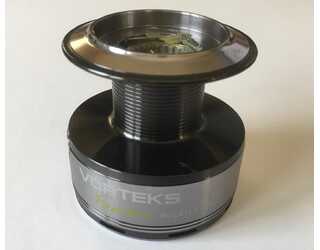 BOBINA ALUMINIO CARRETE VORTEKS BUCKLEY 6000 N.3