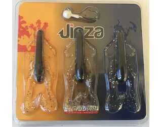 KIT 3 LOBBY 8CM 03 + JIG R7G