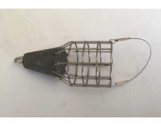 VORTEKS FEEDER BASKET FA 80GR