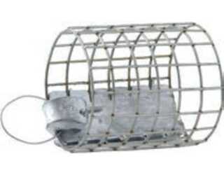 VORTEKS FEEDER BASKET FB 150GR