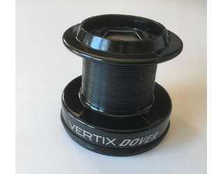 BOBINA GRAFITO CARRETE VERTIX DOVER N.3  BOBINA GRAFITO CARRETE VERTIX DOVER N.3