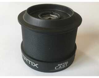 BOBINA GRAFITO CARRETE VERTIX METALCAST  BOBINA GRAFITO CARRETE VERTIX METALCAST