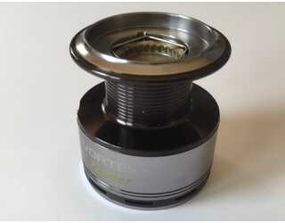 BOBINA ALUMINIO CARRETE VORTEKS BUCKLEY 4000 N.3