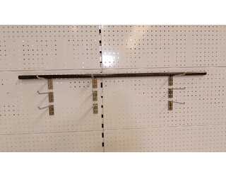 TRAMO 4 CAÑA GRAUVELL TEKNOS TELESARGO 7000 TRAMO 4 CAÑA GRAUVELL TEKNOS TELESARGO 7000