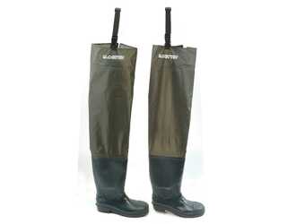 BOTA NYLON GRAUVELL NEBRASKA 41