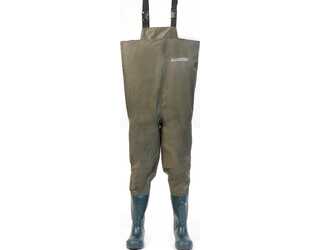 VADEADOR WADER GRAUVELL NYLON NEBRASKA 38 VADEADOR WADER GRAUVELL NYLON NEBRASKA 38