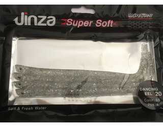 JINZA DANCING EEL 20 SS 4PCS JINZA DANCING EEL 20 SS 4PCS