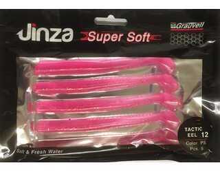 JINZA TACTIC EEL 12 PS 5PCS