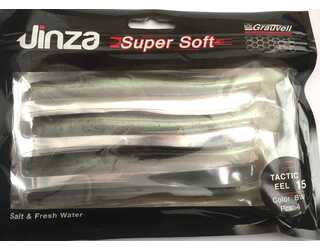 JINZA TACTIC EEL 15 BW 4PCS_1