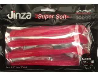 JINZA TACTIC EEL 15 PS 4PCS_1