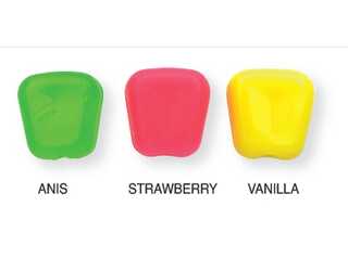 VORTEKS FEEDER CORN STRAWBERRY (30 Unidades)  VORTEKS FEEDER CORN STRAWBERRY (30 Unidades)