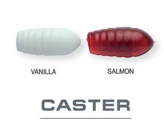 VORTEKS FEEDER CASTER SALMON (40 Unidades)  VORTEKS FEEDER CASTER SALMON (40 Unidades)