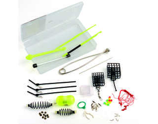 VORTEKS FEEDER KIT  VORTEKS FEEDER KIT