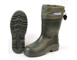 BOTA GRAUVELL ALASKA EVA Nº 44