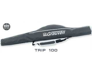 FUNDA PORTACAÑAS GRAUVELL TRIP 100 S